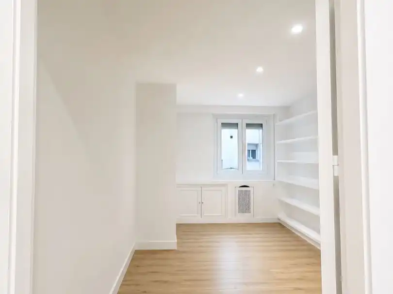 Flat for sale in Calle Islas Filipinas, 40, Vallehermoso Flat for sale in Madrid Capital with Air Conditioner and Balcony