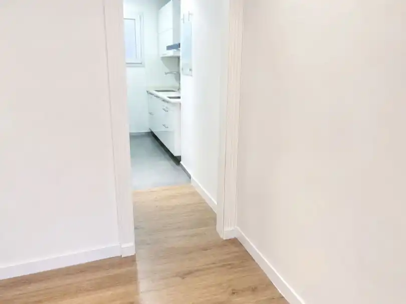 Flat for sale in Calle Islas Filipinas, 40, Vallehermoso Flat for sale in Madrid Capital with Air Conditioner and Balcony