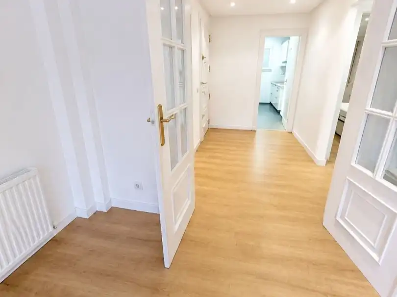 Flat for sale in Calle Islas Filipinas, 40, Vallehermoso Flat for sale in Madrid Capital with Air Conditioner and Balcony