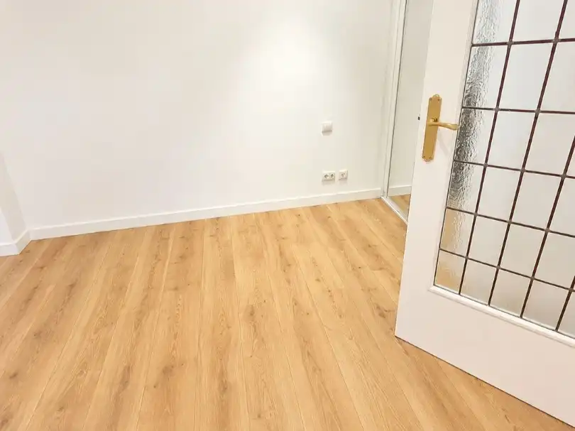 Flat for sale in Calle Islas Filipinas, 40, Vallehermoso Flat for sale in Madrid Capital with Air Conditioner and Balcony
