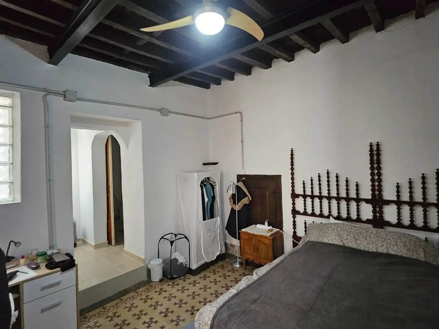 Casa o chalet de alquiler en Calle Hoya de las Escobas Camino Real, 1, Arico