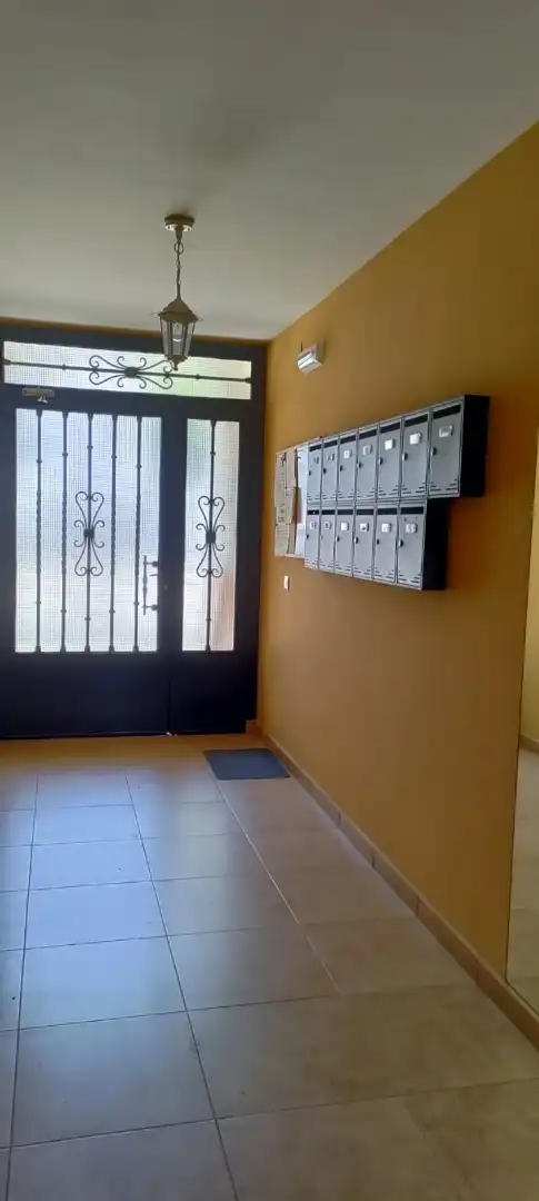 Piso de alquiler en Cuacos de Yuste con Aire acondicionado, Trastero y Amueblado