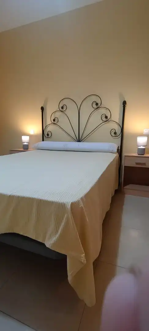 Habitación de Piso de alquiler en Cuacos de Yuste con Aire acondicionado, Trastero y Amueblado