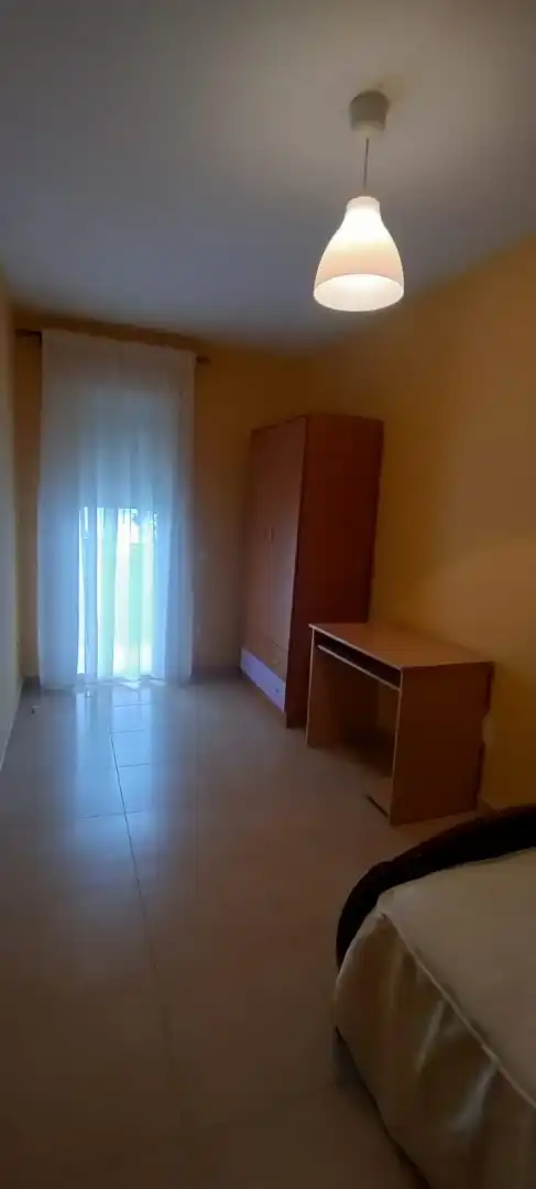 Habitación de Piso de alquiler en Cuacos de Yuste con Aire acondicionado, Trastero y Amueblado