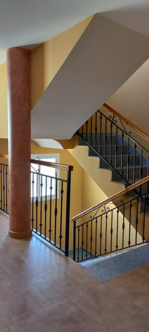 Piso de alquiler en Cuacos de Yuste con Aire acondicionado, Trastero y Amueblado
