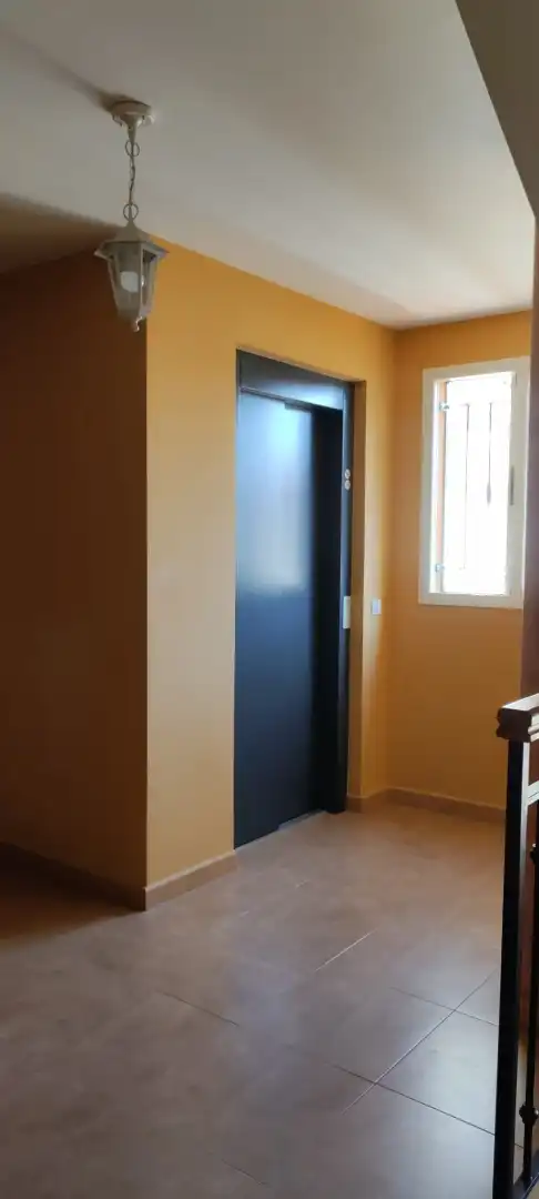 Piso de alquiler en Cuacos de Yuste con Aire acondicionado, Trastero y Amueblado