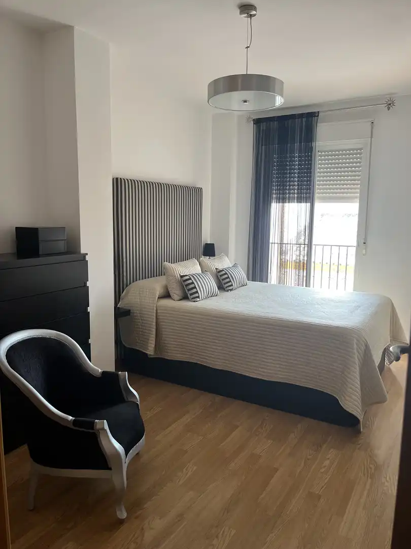 Piso en venta en Calle Ramón y Cajal, 9, Aljomahima - Ermita Piso en venta en Calle Ramón y Cajal, 9, Aljomahima - Ermita