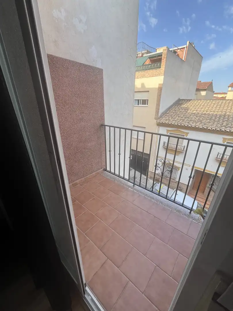 Piso en venta en Calle Ramón y Cajal, 9, Aljomahima - Ermita Piso en venta en Calle Ramón y Cajal, 9, Aljomahima - Ermita