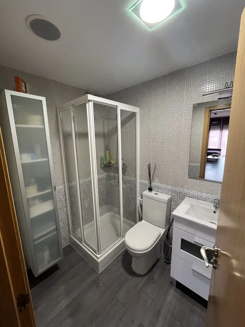 Piso en venta en Calle Ramón y Cajal, 9, Aljomahima - Ermita Piso en venta en Calle Ramón y Cajal, 9, Aljomahima - Ermita