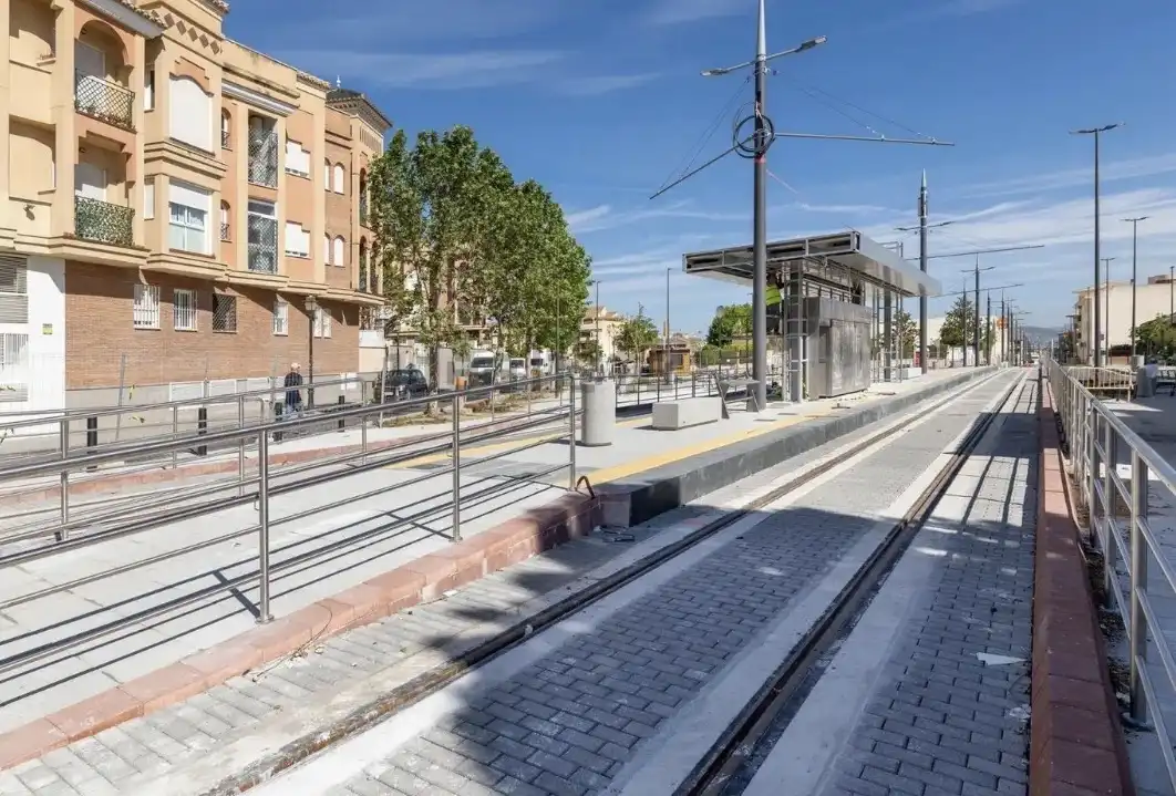 Piso en venta en Calle Ramón y Cajal, 9, Aljomahima - Ermita Piso en venta en Calle Ramón y Cajal, 9, Aljomahima - Ermita