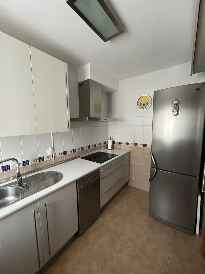Piso en venta en Calle Ramón y Cajal, 9, Aljomahima - Ermita Piso en venta en Calle Ramón y Cajal, 9, Aljomahima - Ermita