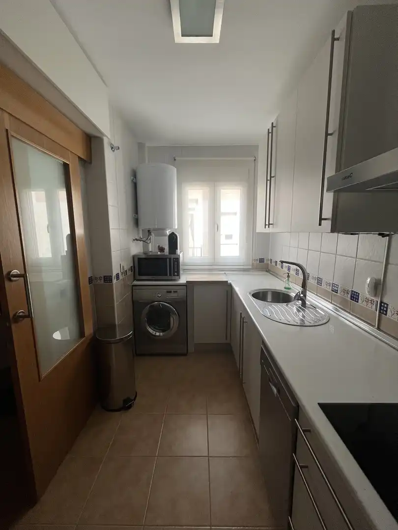 Piso en venta en Calle Ramón y Cajal, 9, Aljomahima - Ermita Piso en venta en Calle Ramón y Cajal, 9, Aljomahima - Ermita