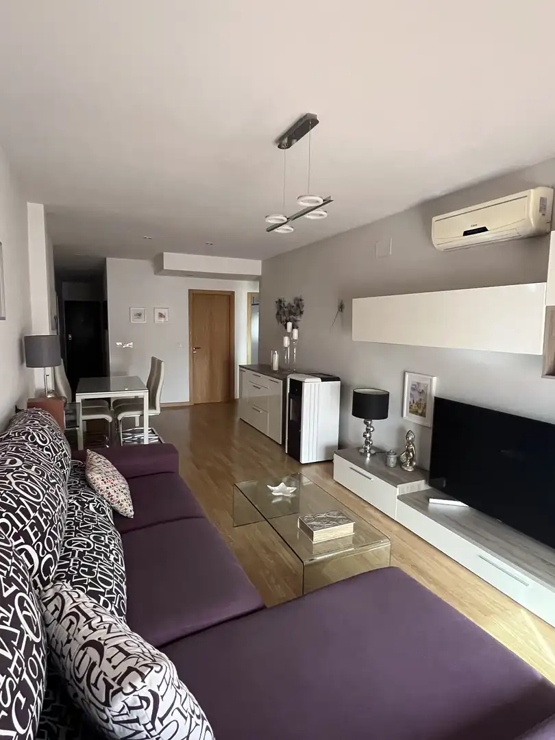 Piso en venta en Calle Ramón y Cajal, 9, Aljomahima - Ermita Piso en venta en Calle Ramón y Cajal, 9, Aljomahima - Ermita