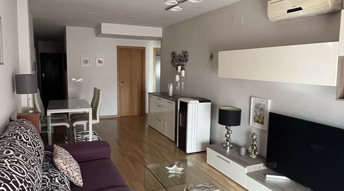 Piso en venta en Calle Ramón y Cajal, 9, Aljomahima - Ermita, Las Gabias - imagen 2 Foto 2 de Piso en venta en Calle Ramón y Cajal, 9, Aljomahima - Ermita, Las Gabias