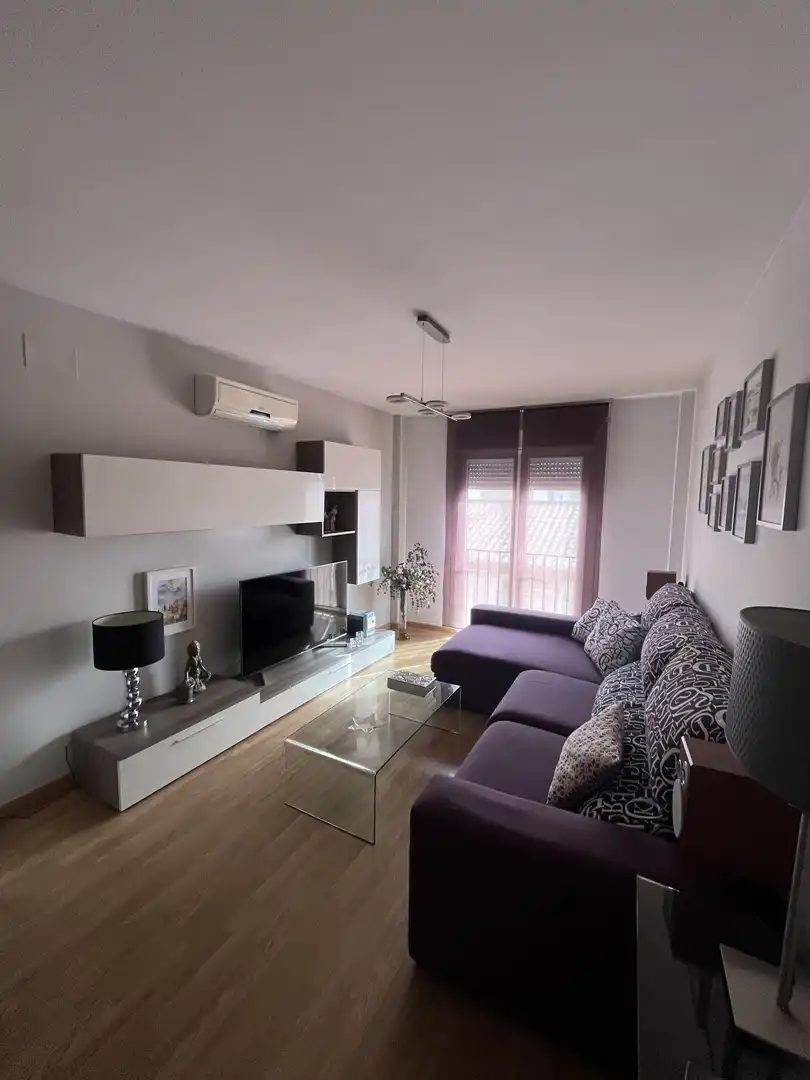 Piso en venta en Calle Ramón y Cajal, 9, Aljomahima - Ermita Piso en venta en Calle Ramón y Cajal, 9, Aljomahima - Ermita