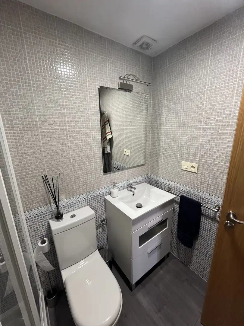 Piso en venta en Calle Ramón y Cajal, 9, Aljomahima - Ermita Piso en venta en Calle Ramón y Cajal, 9, Aljomahima - Ermita