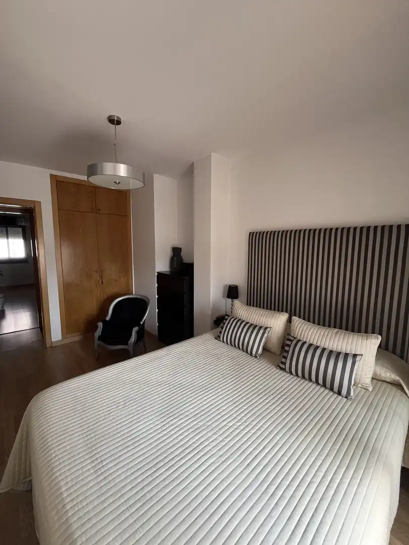 Piso en venta en Calle Ramón y Cajal, 9, Aljomahima - Ermita Piso en venta en Calle Ramón y Cajal, 9, Aljomahima - Ermita