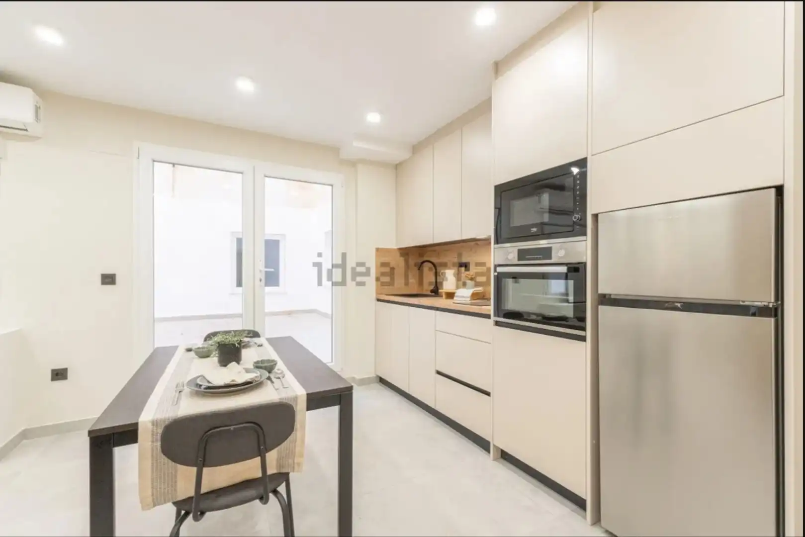 Wohnung zur Miete in Avenida Doctor Gálvez Ginachero, 11, Centro Wohnung zur Miete in Avenida Doctor Gálvez Ginachero, 11, Centro