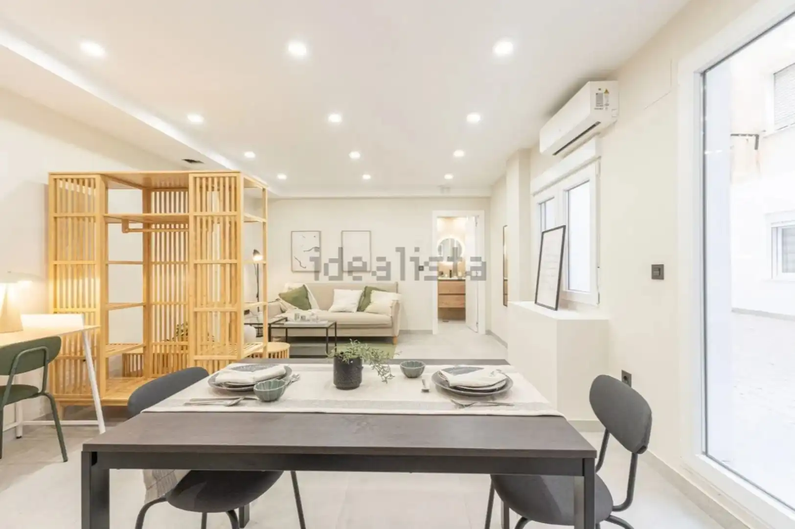 Wohnung zur Miete in Avenida Doctor Gálvez Ginachero, 11, Centro Wohnung zur Miete in Avenida Doctor Gálvez Ginachero, 11, Centro