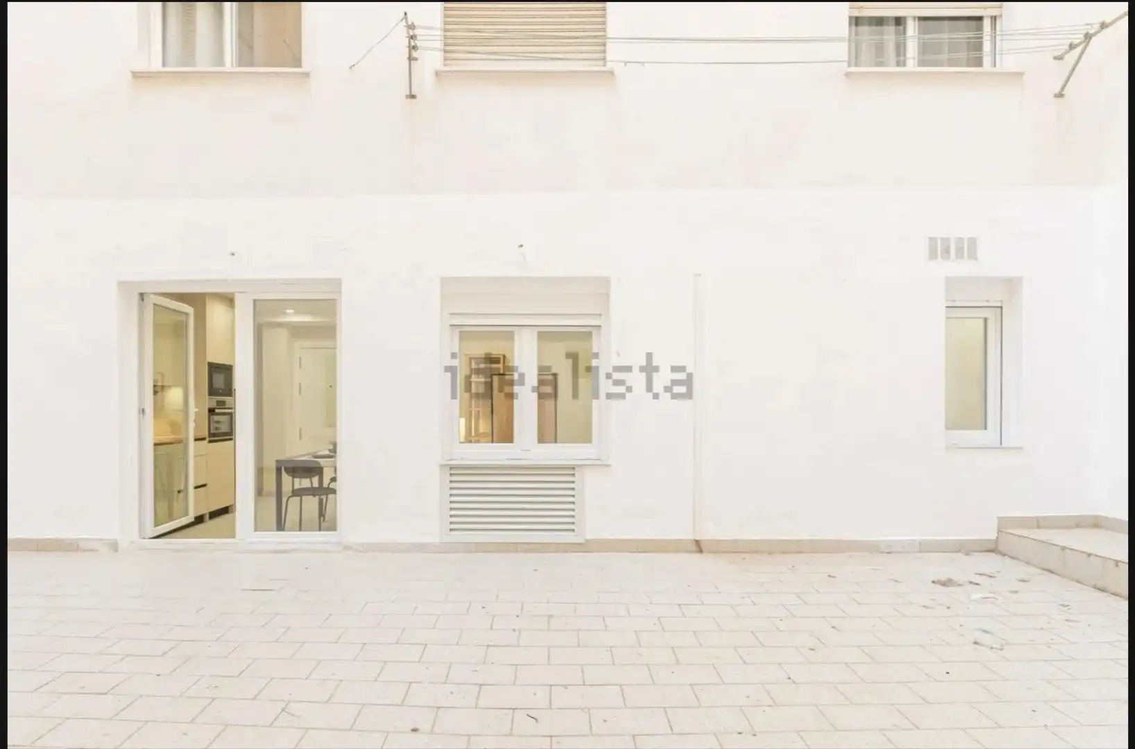 Wohnung zur Miete in Avenida Doctor Gálvez Ginachero, 11, Centro Wohnung zur Miete in Avenida Doctor Gálvez Ginachero, 11, Centro