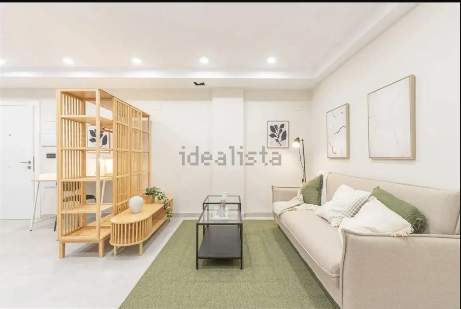 Wohnung zur Miete in Avenida Doctor Gálvez Ginachero, 11, Centro Wohnung zur Miete in Avenida Doctor Gálvez Ginachero, 11, Centro