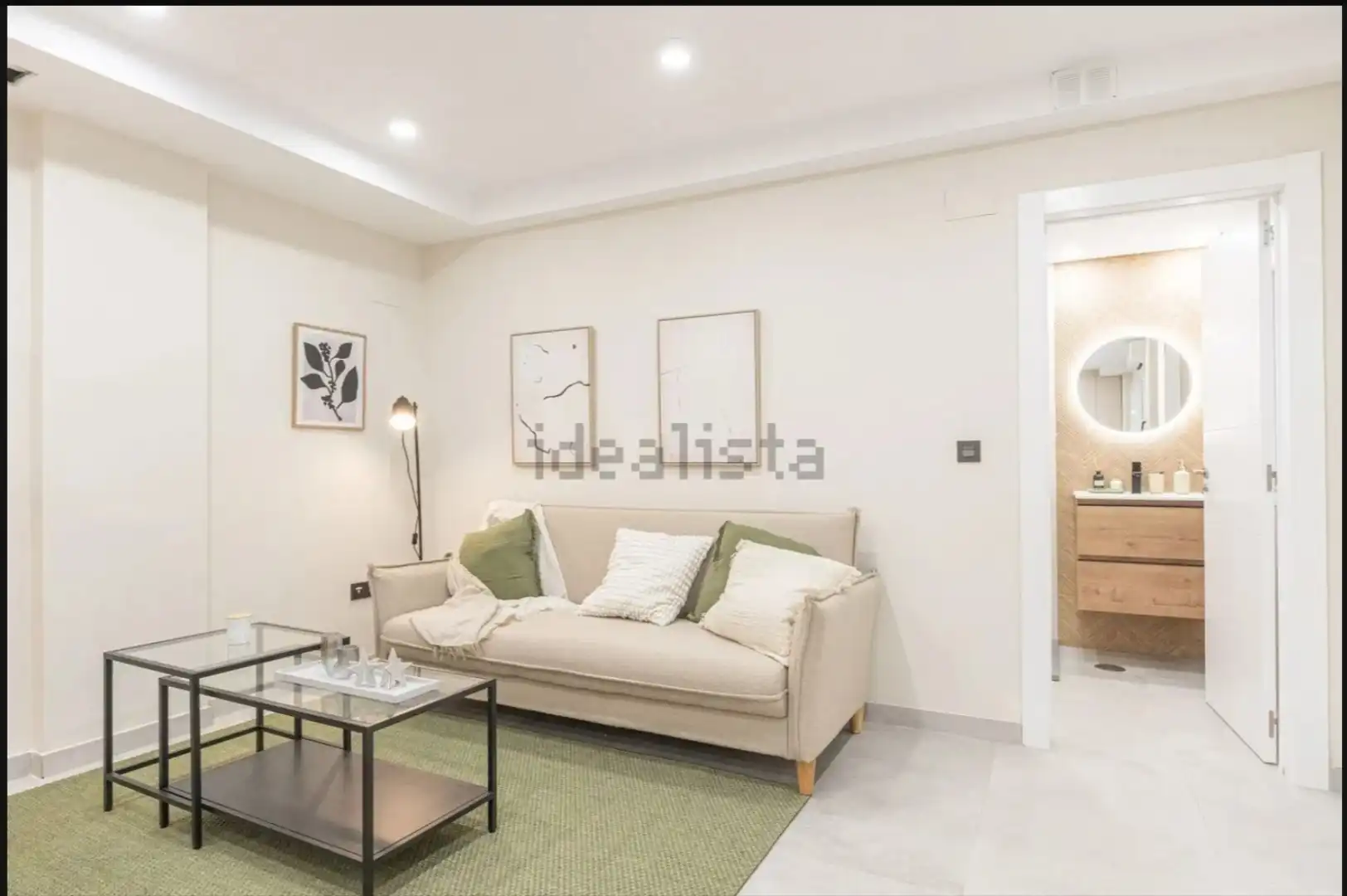 Wohnung zur Miete in Avenida Doctor Gálvez Ginachero, 11, Centro Wohnung zur Miete in Avenida Doctor Gálvez Ginachero, 11, Centro