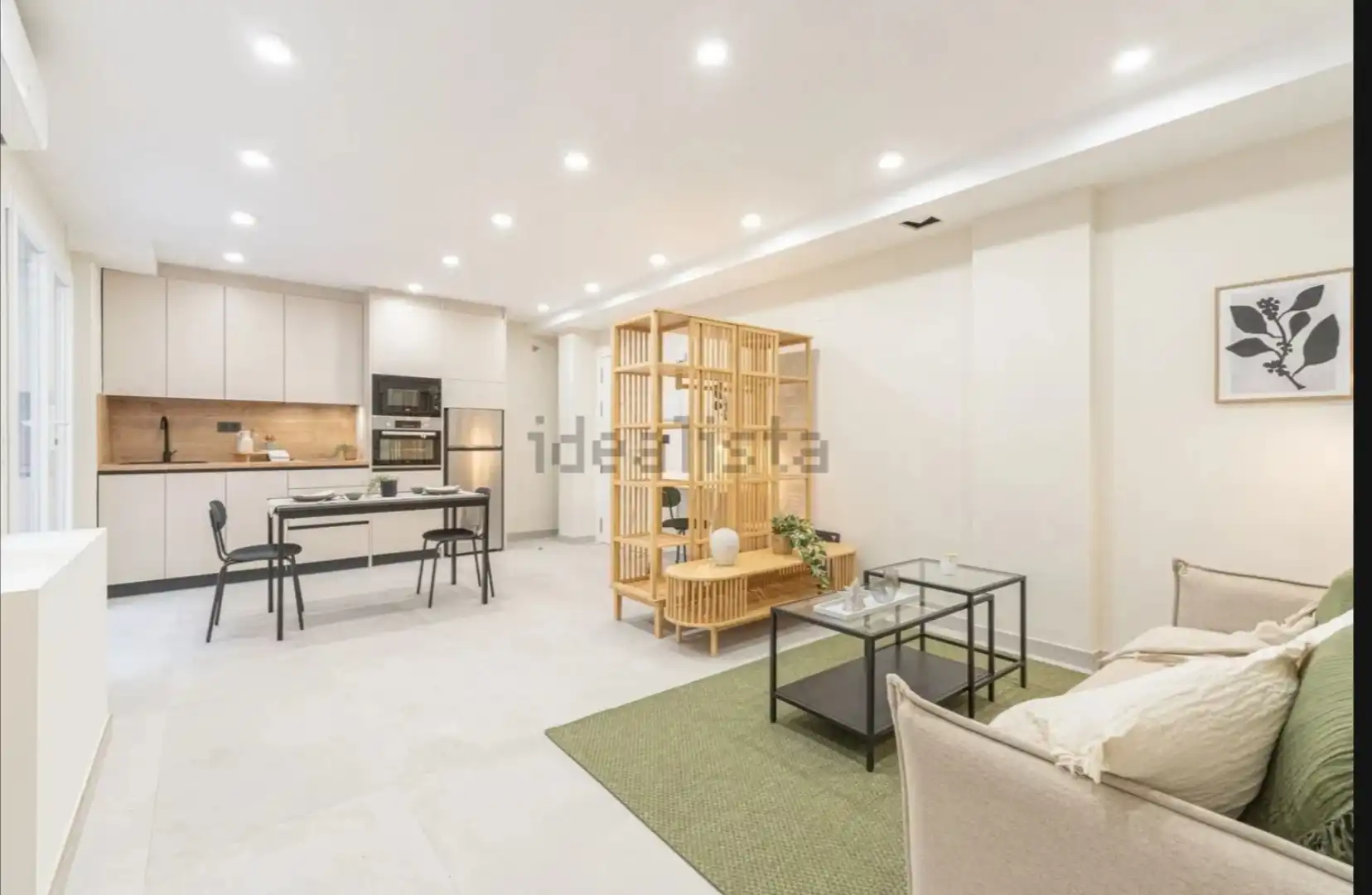 Wohnung zur Miete in Avenida Doctor Gálvez Ginachero, 11, Centro Wohnung zur Miete in Avenida Doctor Gálvez Ginachero, 11, Centro