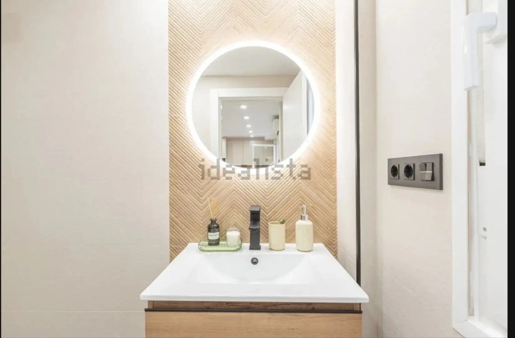 Wohnung zur Miete in Avenida Doctor Gálvez Ginachero, 11, Centro Wohnung zur Miete in Avenida Doctor Gálvez Ginachero, 11, Centro