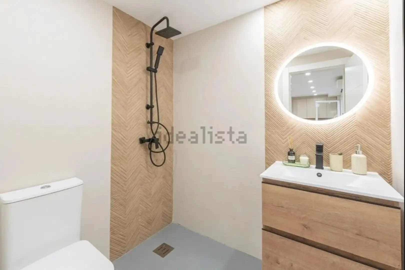 Wohnung zur Miete in Avenida Doctor Gálvez Ginachero, 11, Centro Wohnung zur Miete in Avenida Doctor Gálvez Ginachero, 11, Centro