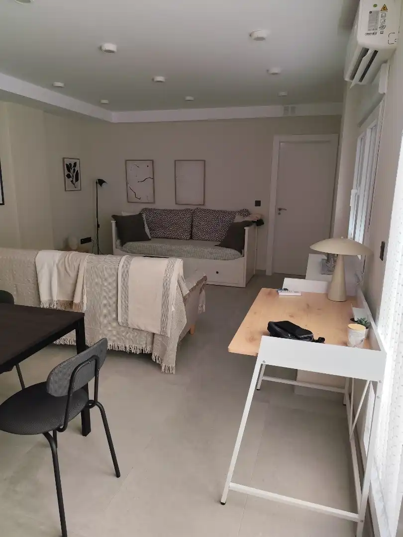 Wohnung zur Miete in Avenida Doctor Gálvez Ginachero, 11, Centro Wohnung zur Miete in Avenida Doctor Gálvez Ginachero, 11, Centro