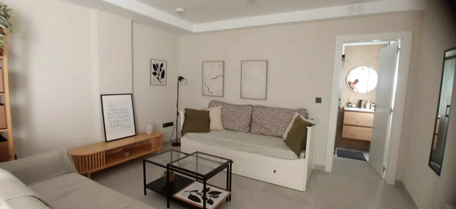 Wohnung zur Miete in Avenida Doctor Gálvez Ginachero, 11, Centro Wohnung zur Miete in Avenida Doctor Gálvez Ginachero, 11, Centro