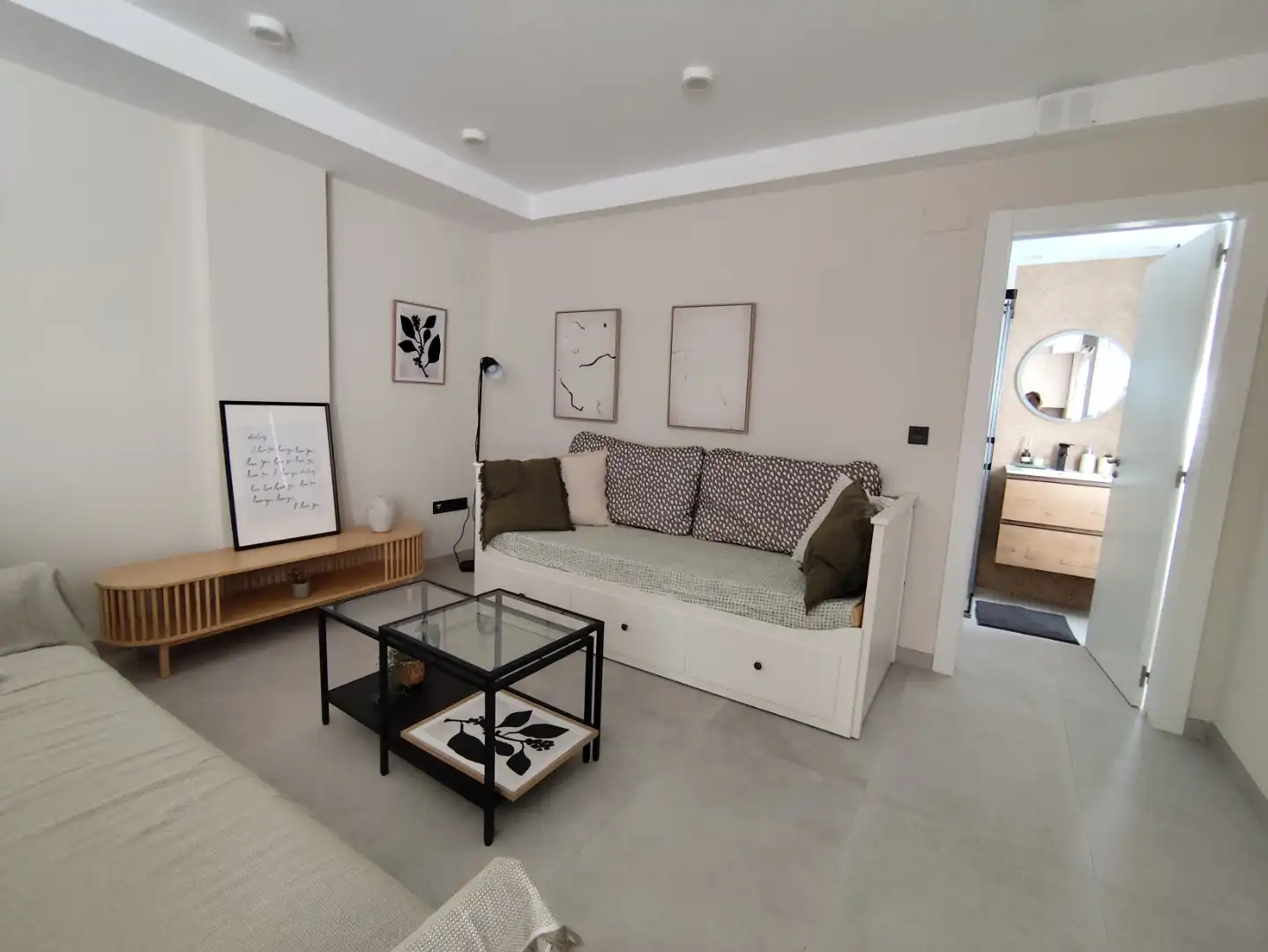 Wohnung zur Miete in Avenida Doctor Gálvez Ginachero, 11, Centro Wohnung zur Miete in Avenida Doctor Gálvez Ginachero, 11, Centro