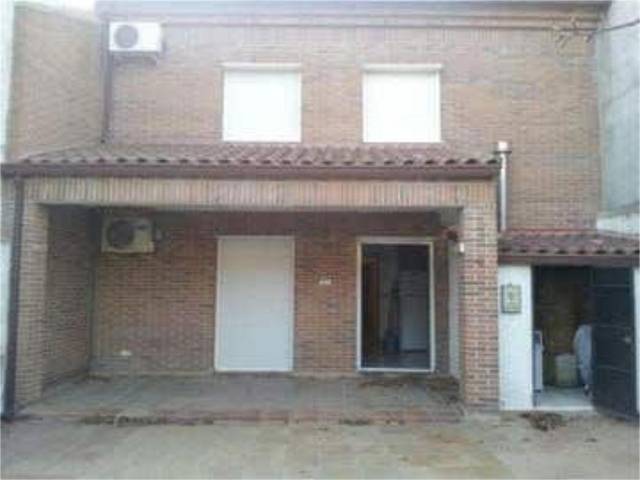 Casa adosada en Venta en Moraleja de Enmedio