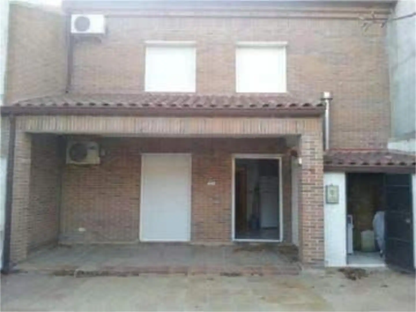 Detached homes for sale in Moraleja de Enmedio Exterior view of Detached homes for sale in Moraleja de Enmedio with Heating, Terrace and Storage room