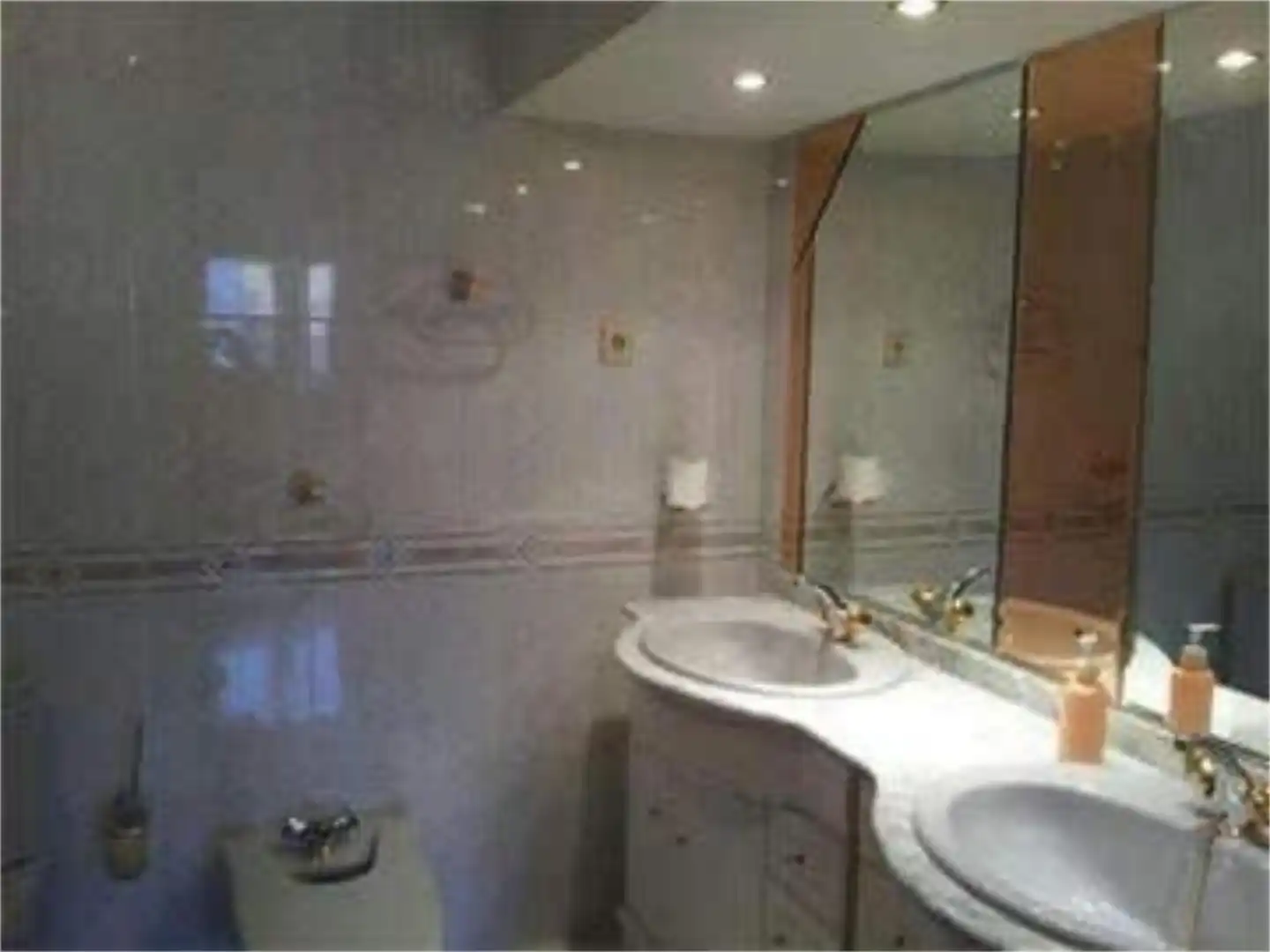 Detached homes for sale in Moraleja de Enmedio Bathroom of Detached homes for sale in Moraleja de Enmedio with Heating, Terrace and Storage room
