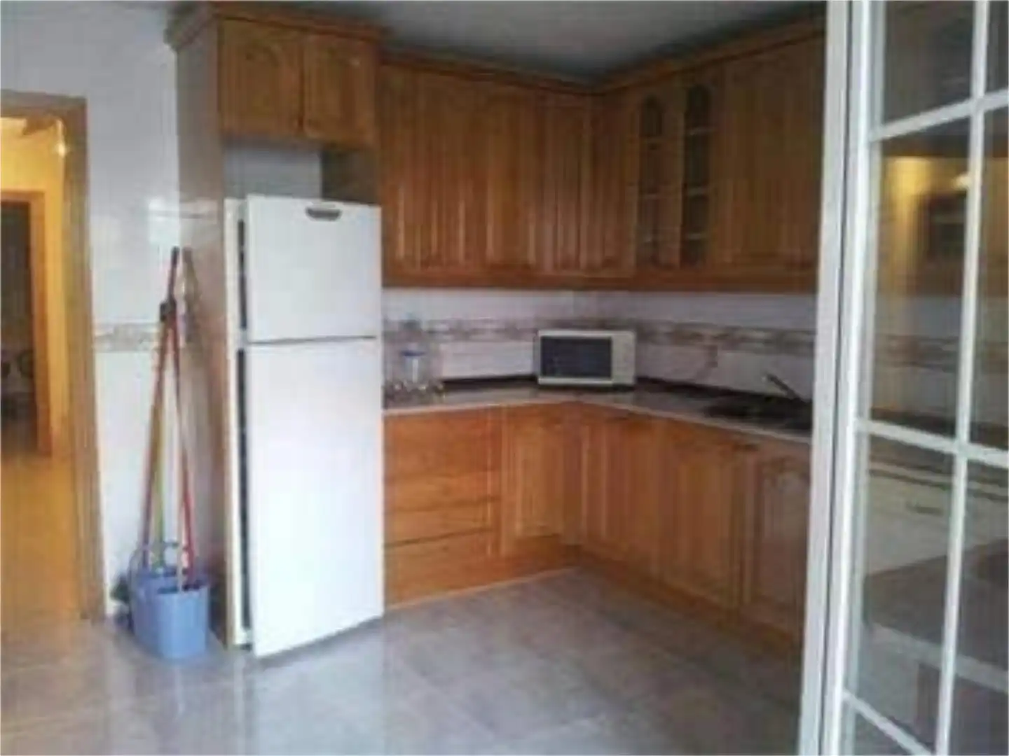 Detached homes for sale in Moraleja de Enmedio Kitchen of Detached homes for sale in Moraleja de Enmedio with Heating, Terrace and Storage room