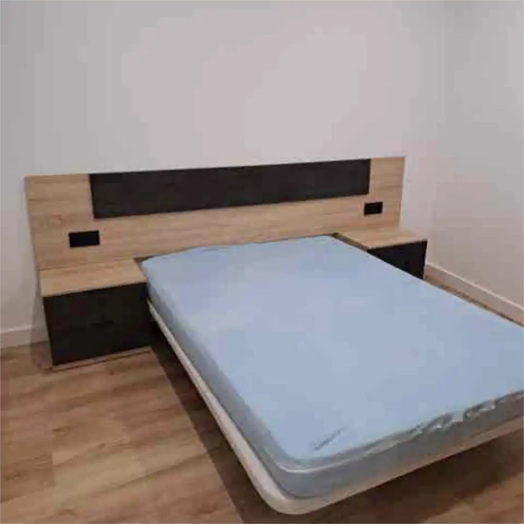 Piso de alquiler en San Pablo Habitación de Piso de alquiler en Albacete