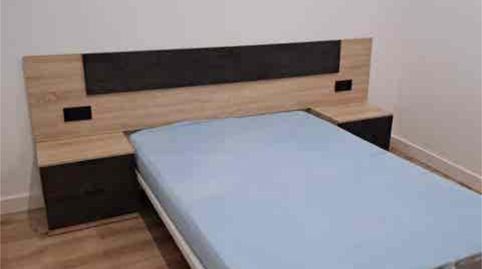 Foto 5 de Piso de alquiler en San Pablo, Albacete Capital