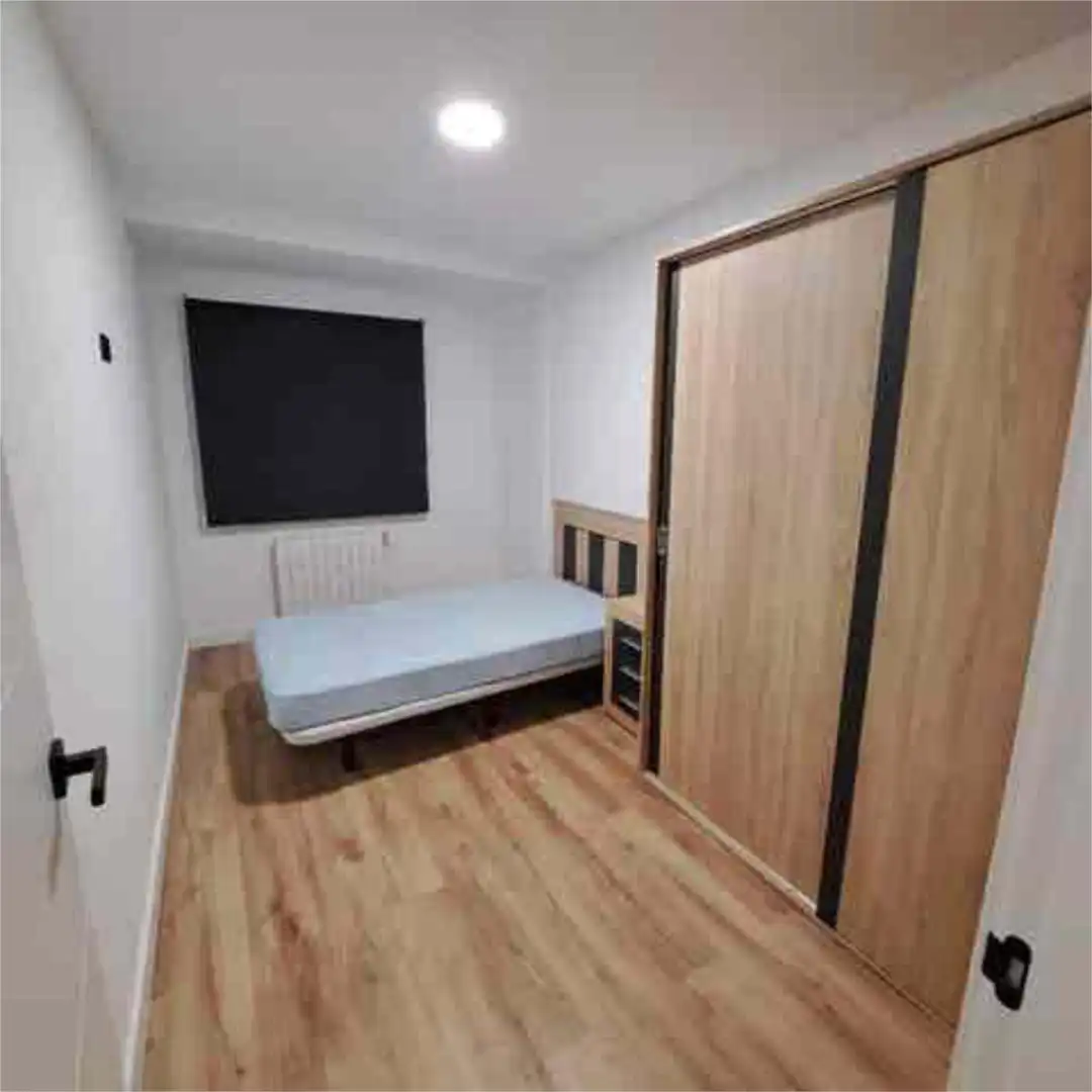Piso de alquiler en San Pablo Habitación de Piso de alquiler en Albacete