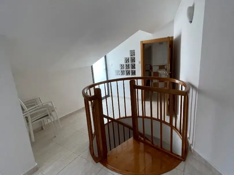Flat for rent in Murcia  with Air Conditioner, Heating and Terrace