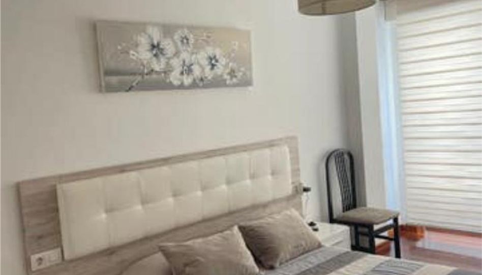 Apartament de lloguer a Santa Uxía de Ribeira, Ribeira - imatge 1 Foto 1 de Apartament de lloguer a Santa Uxía de Ribeira, Ribeira
