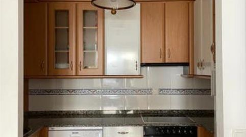 Apartament de lloguer a Santa Uxía de Ribeira, Ribeira - imatge 4 Foto 4 de Apartament de lloguer a Santa Uxía de Ribeira, Ribeira