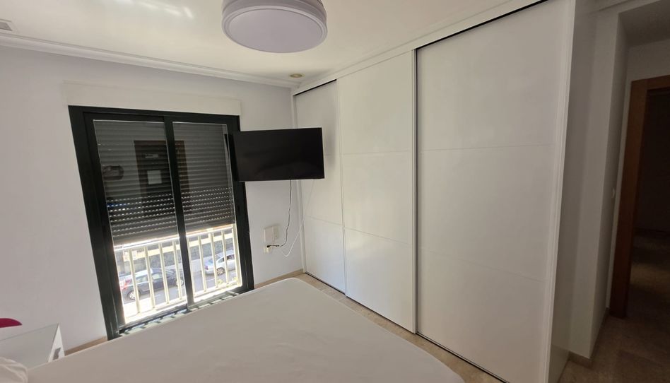 Piso de alquiler en Carrer Curtidors, 2, El Raval - Portes Encarnades, Elche / Elx - imagen 1 Foto 1 de Piso de alquiler en Carrer Curtidors, 2, El Raval - Portes Encarnades, Elche / Elx