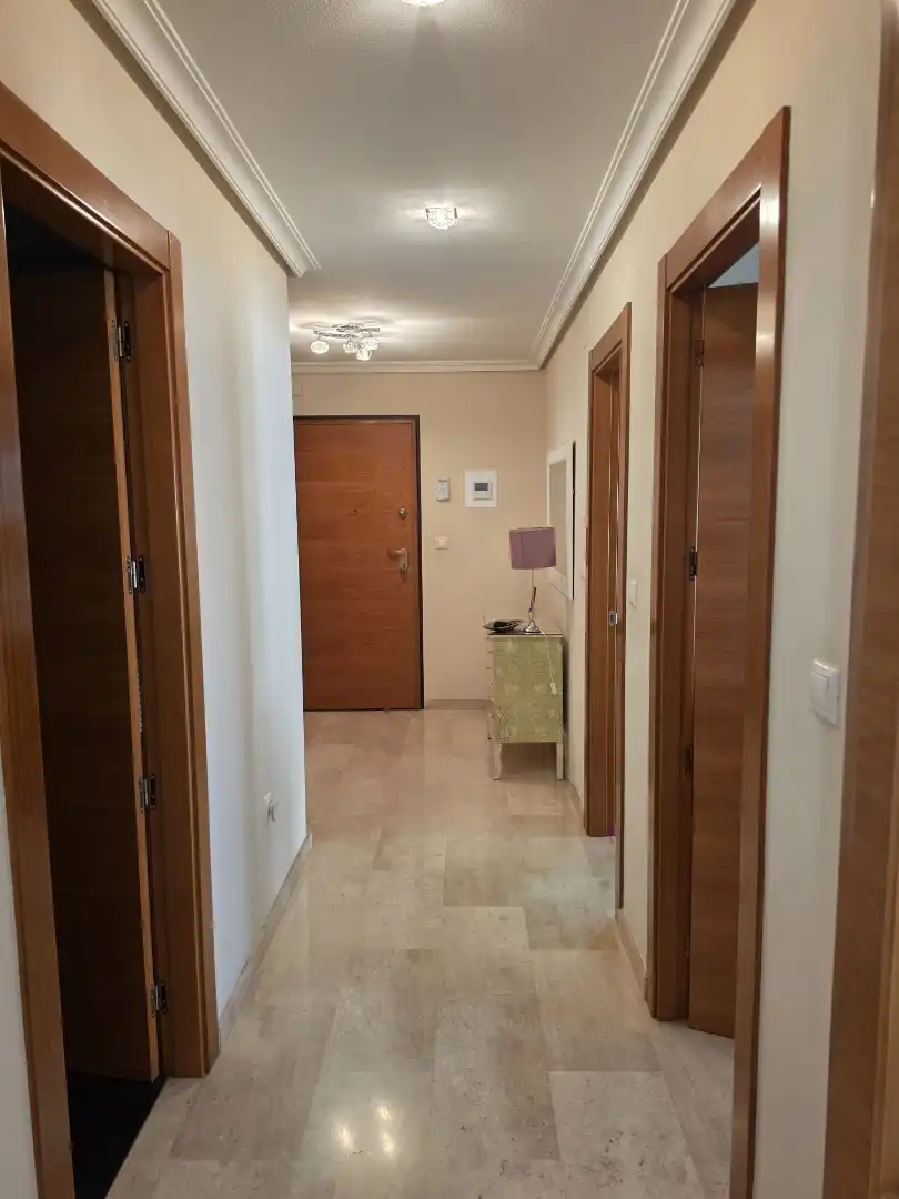 Piso de alquiler en Carrer Curtidors, 2, El Raval - Portes Encarnades Piso de alquiler en Elche / Elx con Aire acondicionado, Piscina y Balcón