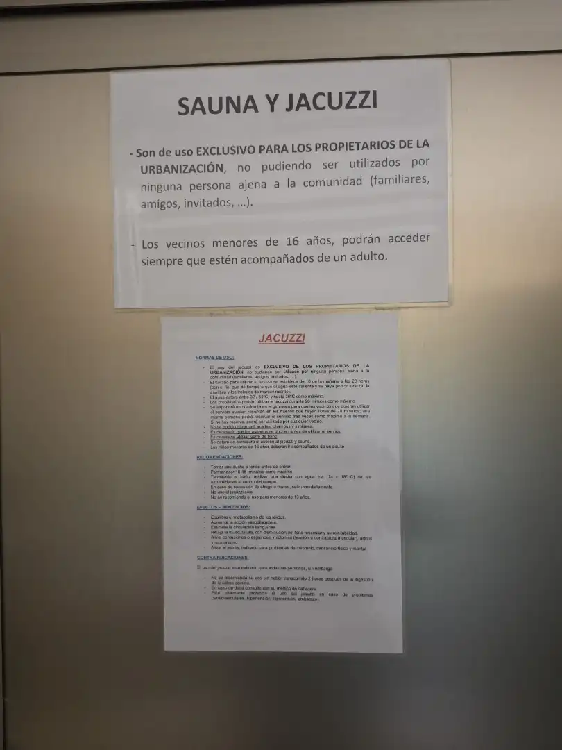 Piso de alquiler en Carrer Curtidors, 2, El Raval - Portes Encarnades Piso de alquiler en Elche / Elx con Aire acondicionado, Piscina y Balcón