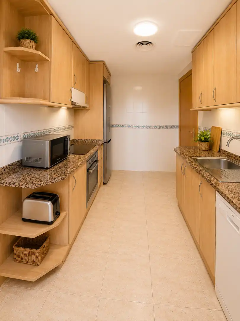 Flat for sale in Carrer de la Farigola, 8, Salou Flat for sale in Carrer de la Farigola, 8, Salou