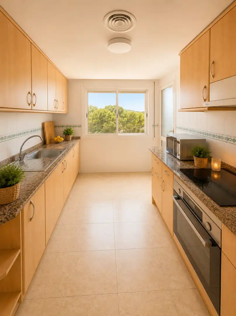 Flat for sale in Carrer de la Farigola, 8, Salou Flat for sale in Carrer de la Farigola, 8, Salou
