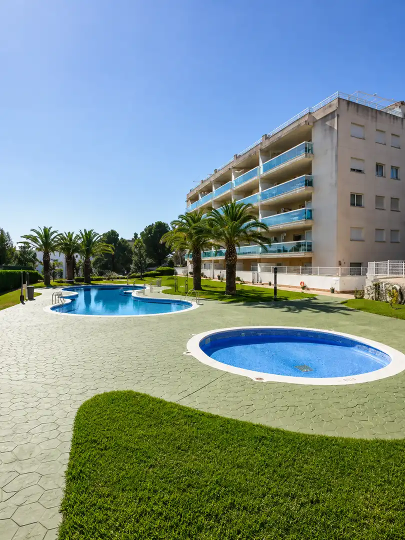Flat for sale in Carrer de la Farigola, 8, Salou Flat for sale in Carrer de la Farigola, 8, Salou