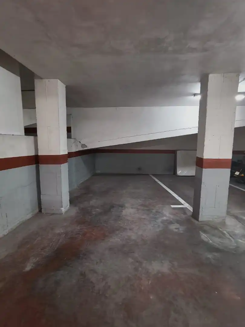 Aparcament de Garatge en venda en Monóvar  / Monòver