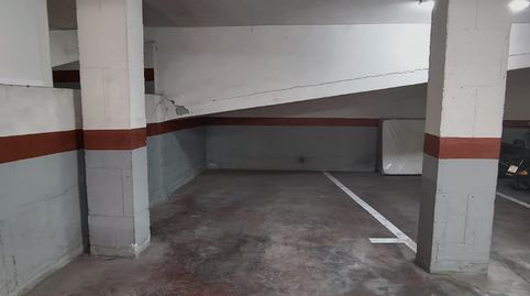 Garatge en venda a Carrer Exconvent, 11, Monóvar / Monòver, Alicante - imatge 2 Foto 2 de Garatge en venda a Carrer Exconvent, 11, Monóvar / Monòver, Alicante